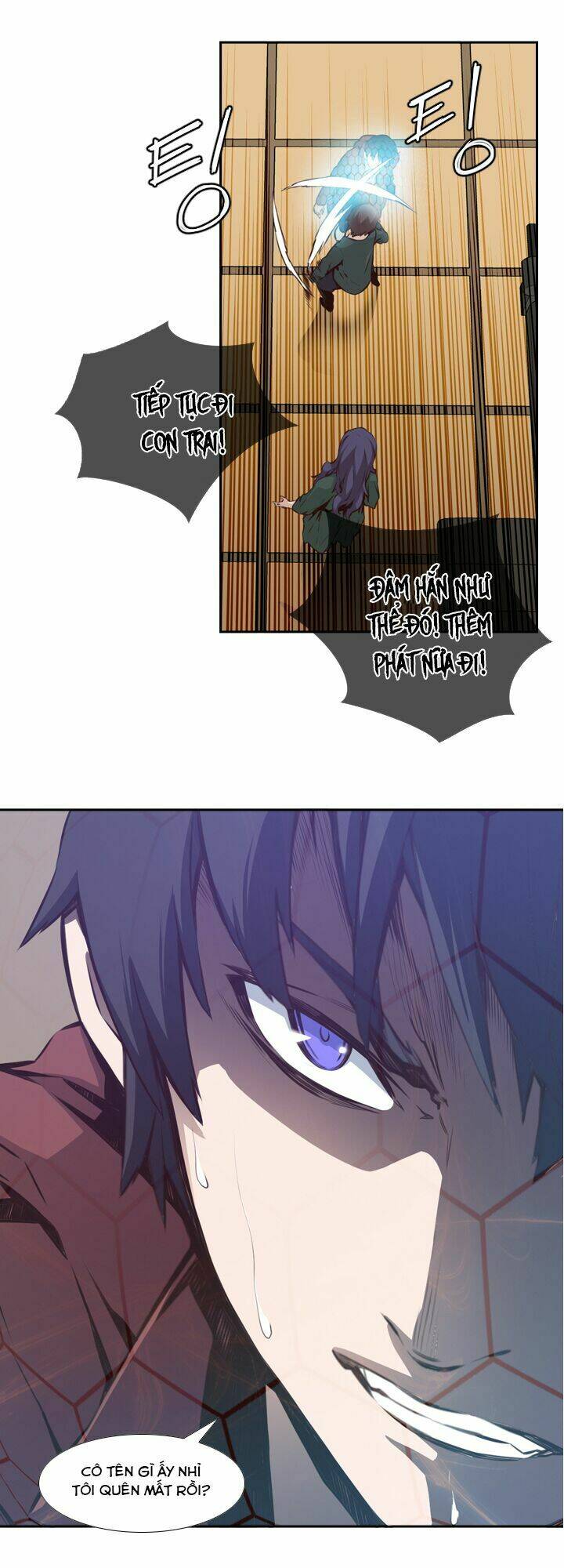 Mayabi Chapter 5 - TC Truyện