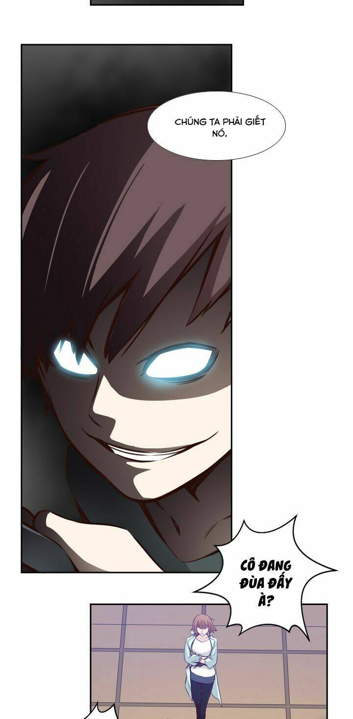 Mayabi Chapter 5 - TC Truyện