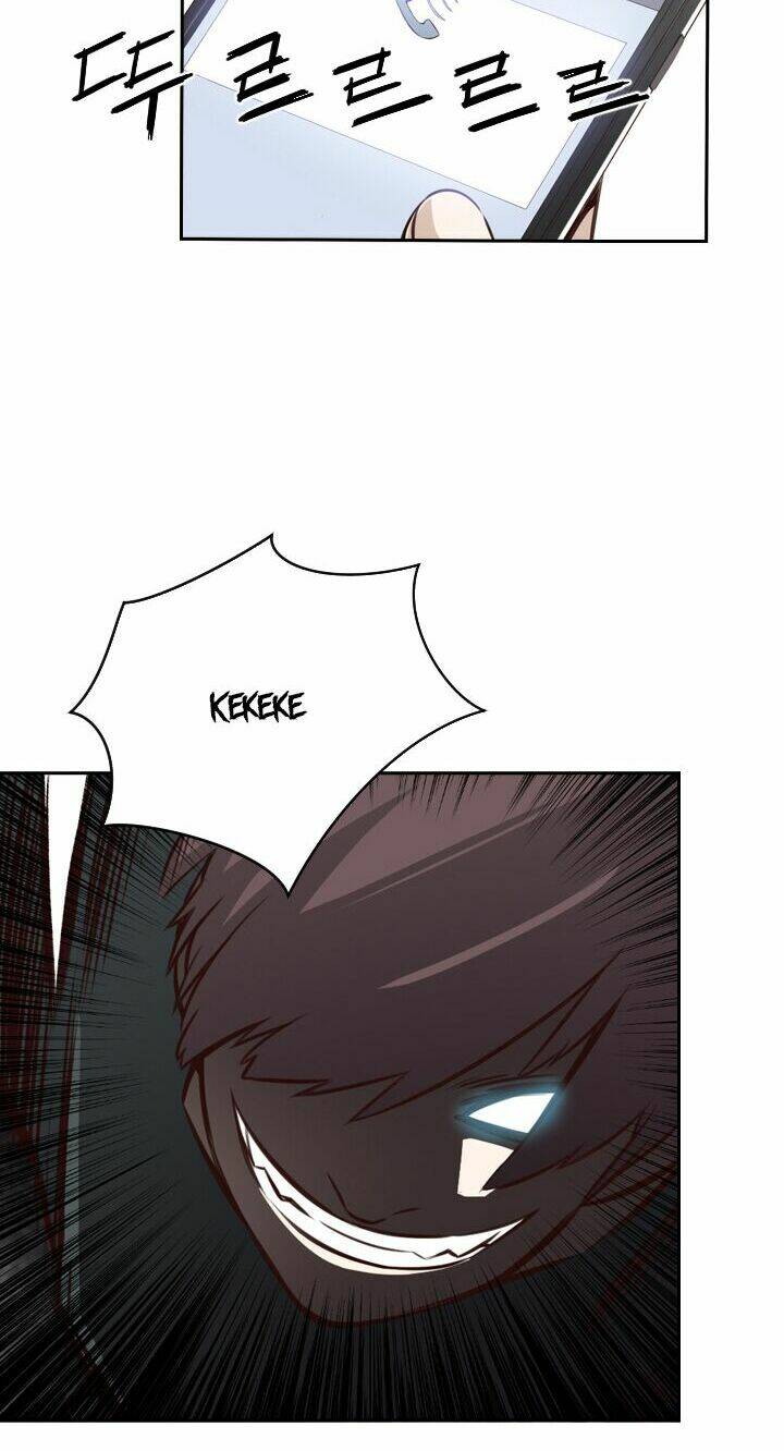 Mayabi Chapter 5 - TC Truyện