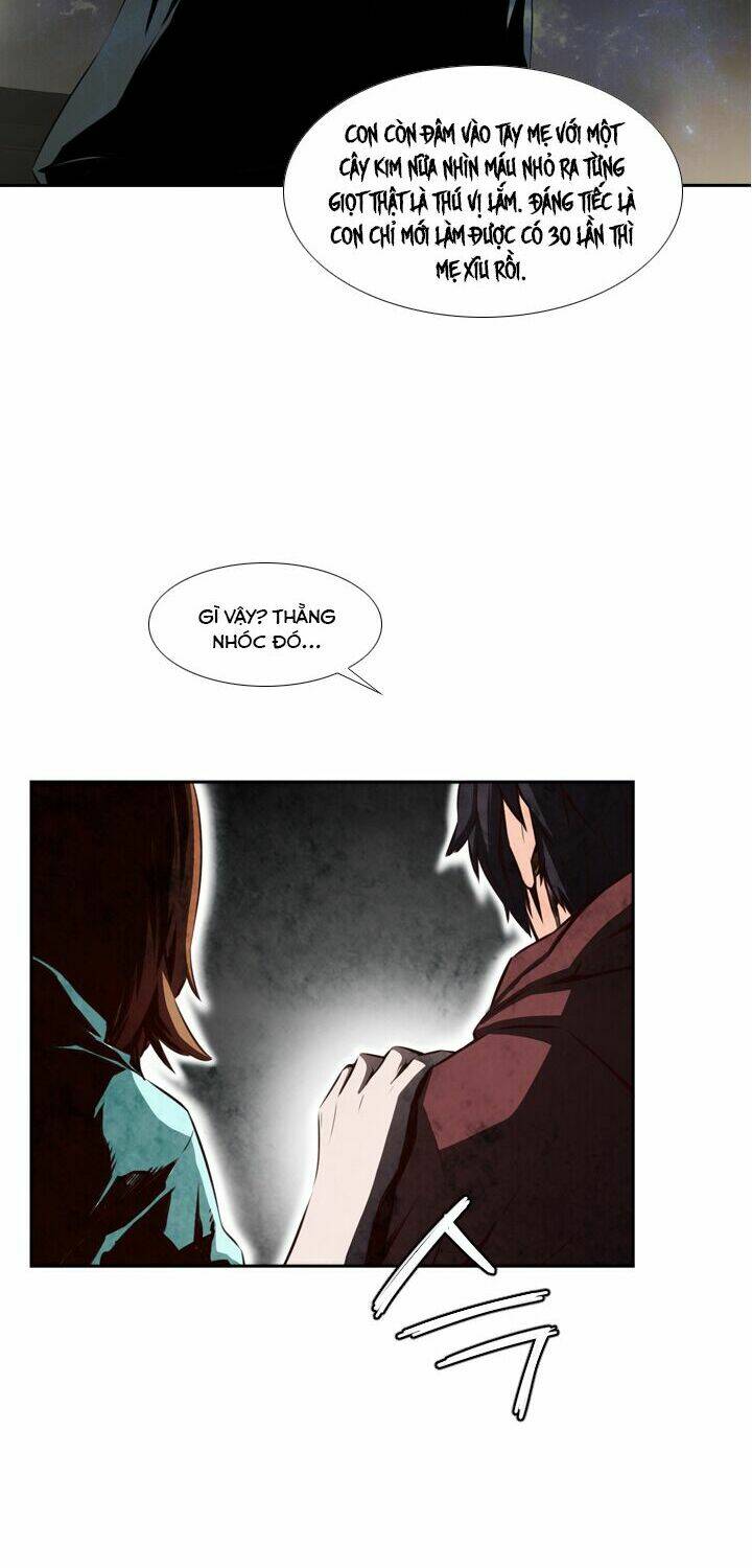 Mayabi Chapter 5 - TC Truyện