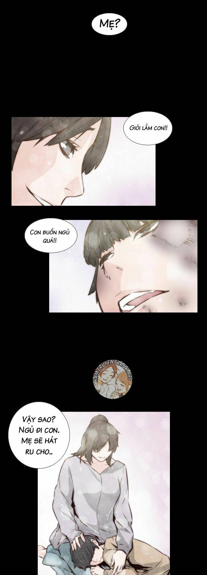Mayabi Chapter 7 - TC Truyện