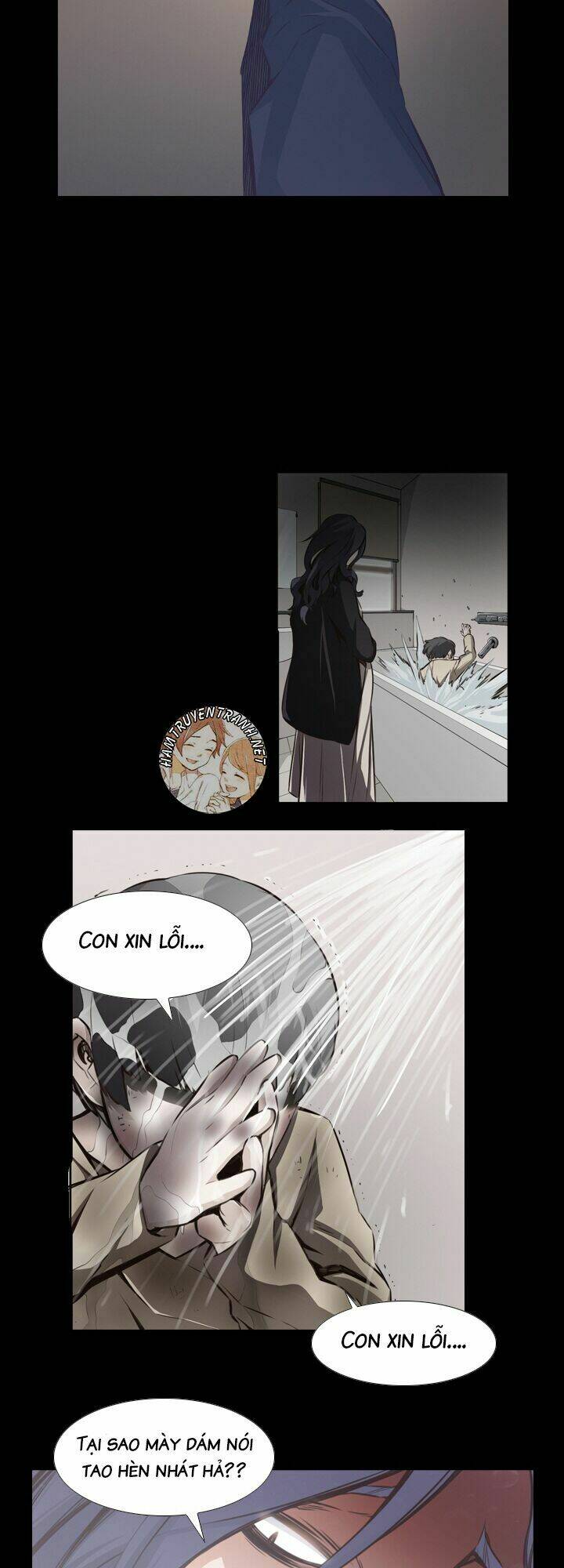 Mayabi Chapter 7 - TC Truyện