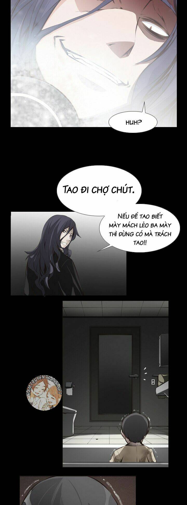 Mayabi Chapter 7 - TC Truyện