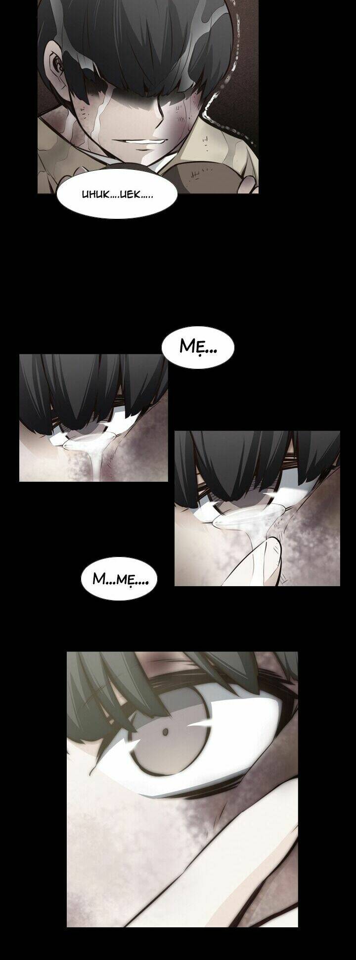 Mayabi Chapter 7 - TC Truyện