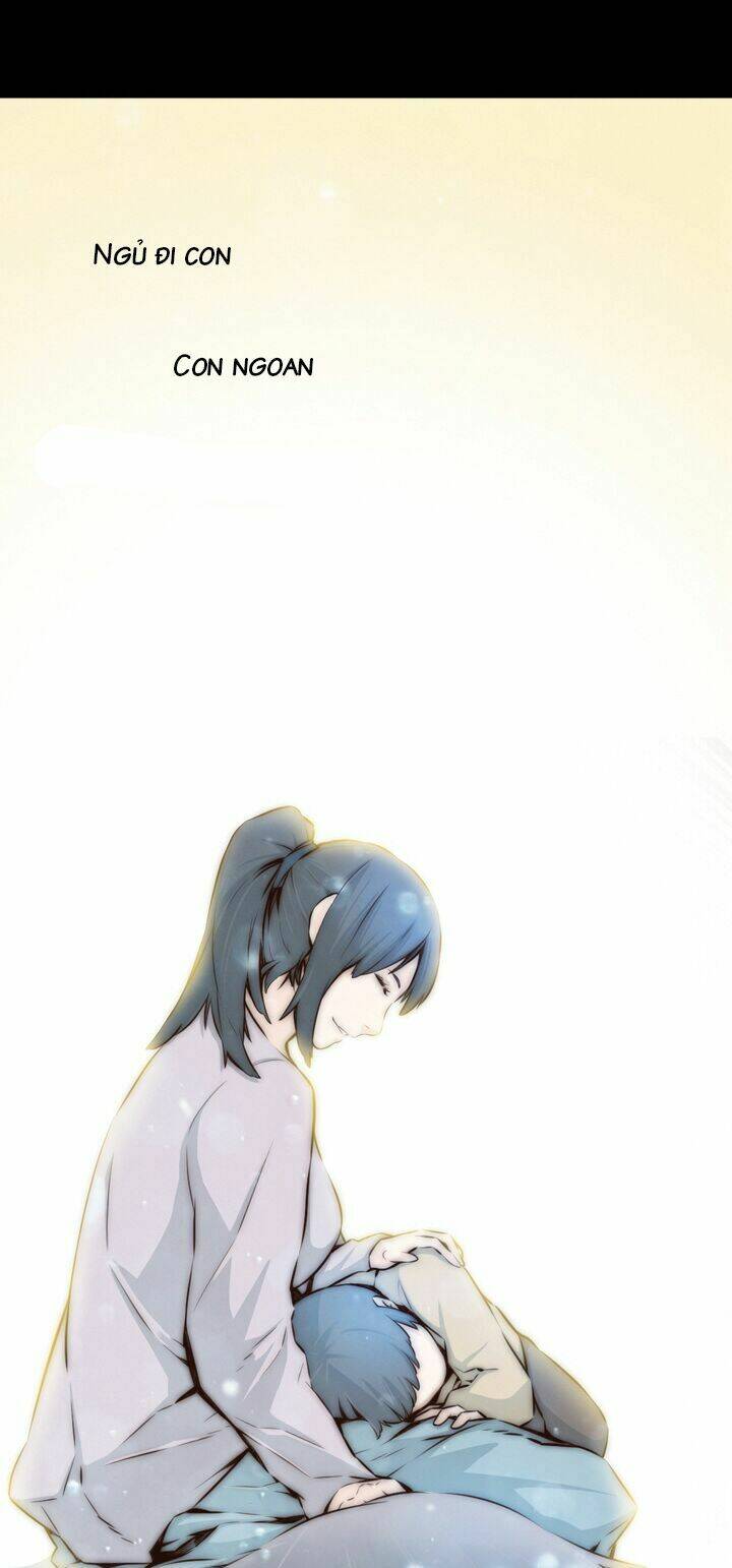 Mayabi Chapter 7 - TC Truyện