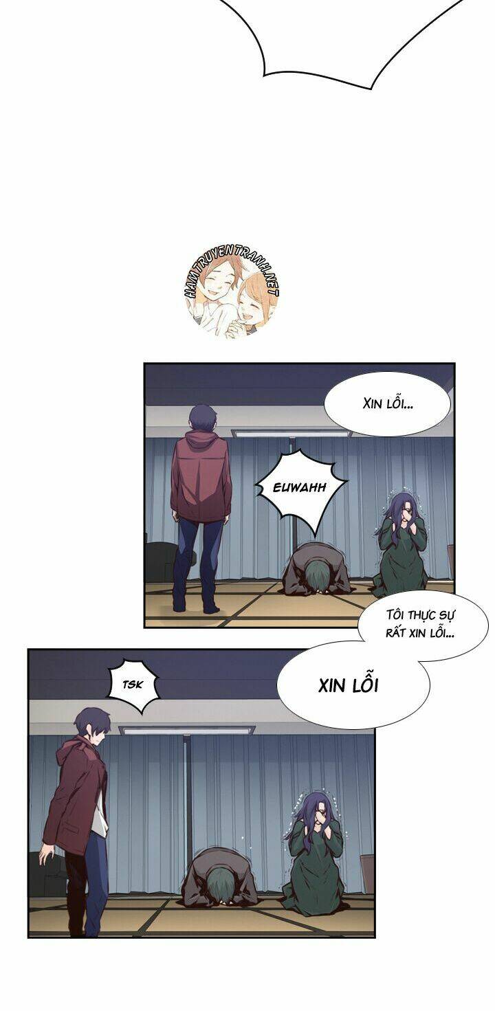 Mayabi Chapter 7 - TC Truyện