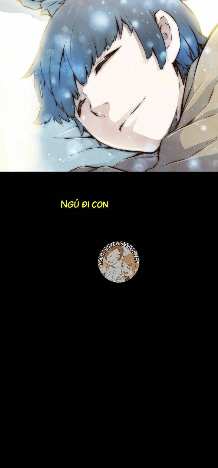 Mayabi Chapter 7 - TC Truyện