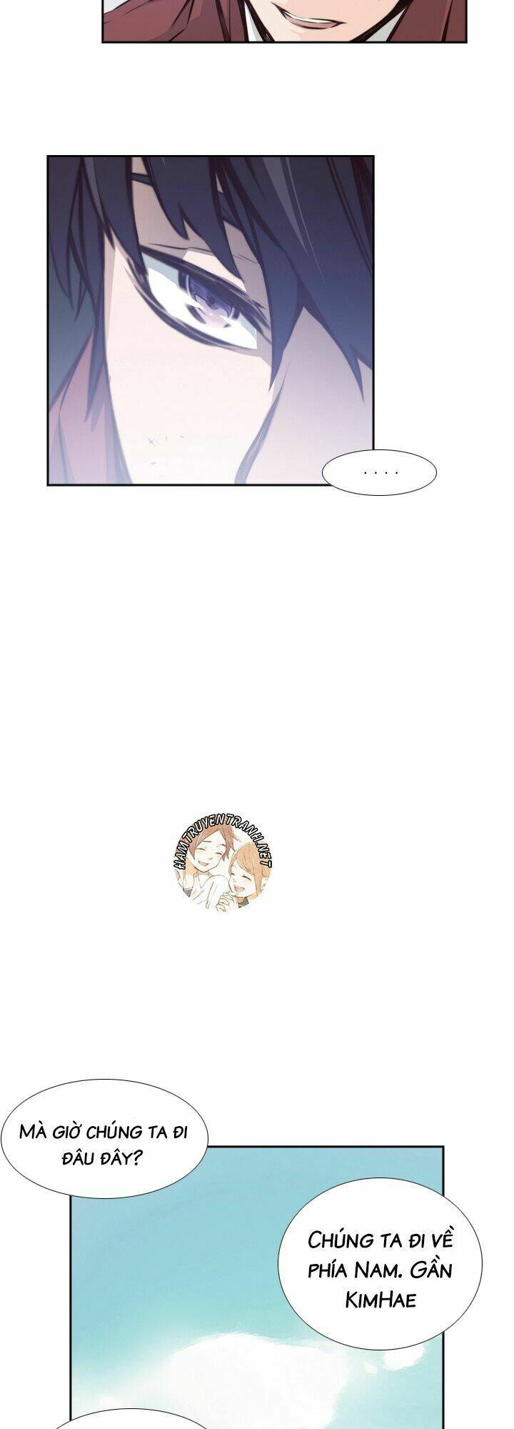 Mayabi Chapter 7 - TC Truyện
