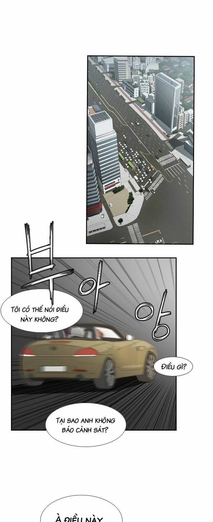 Mayabi Chapter 7 - TC Truyện