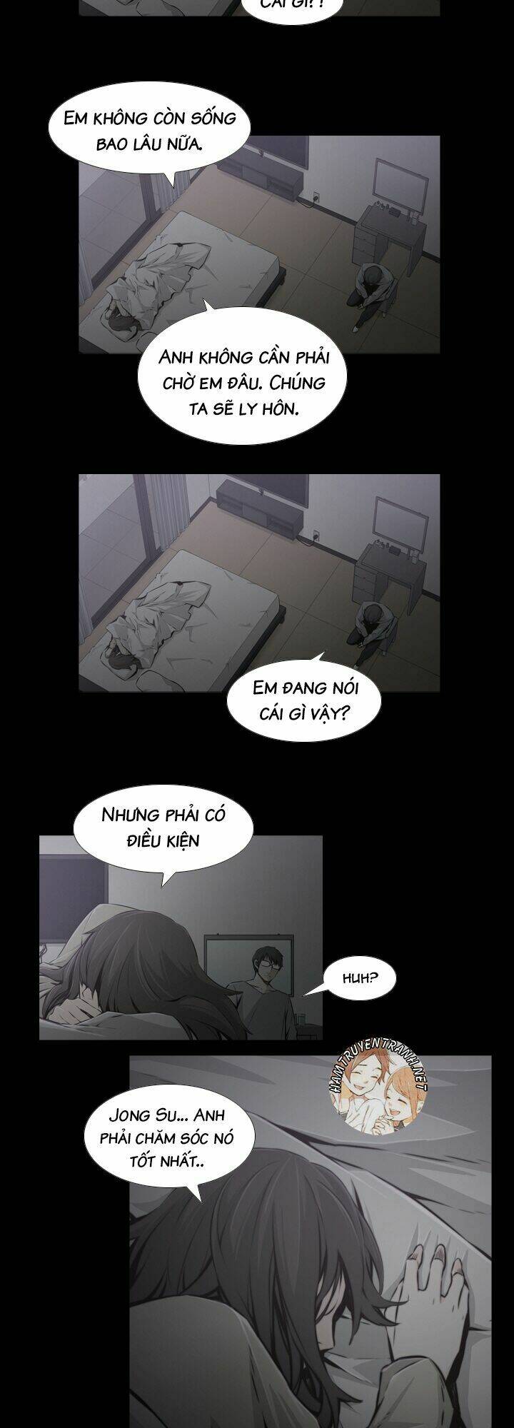 Mayabi Chapter 7 - TC Truyện