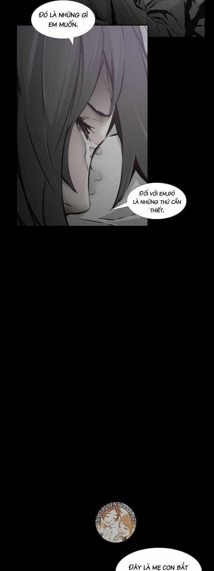 Mayabi Chapter 7 - TC Truyện