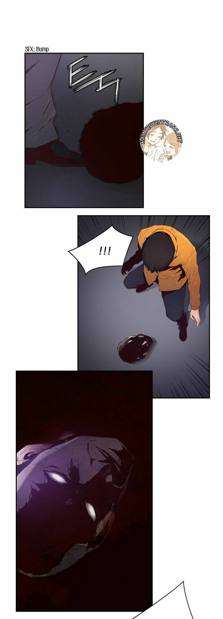 Mayabi Chapter 18 - TC Truyện