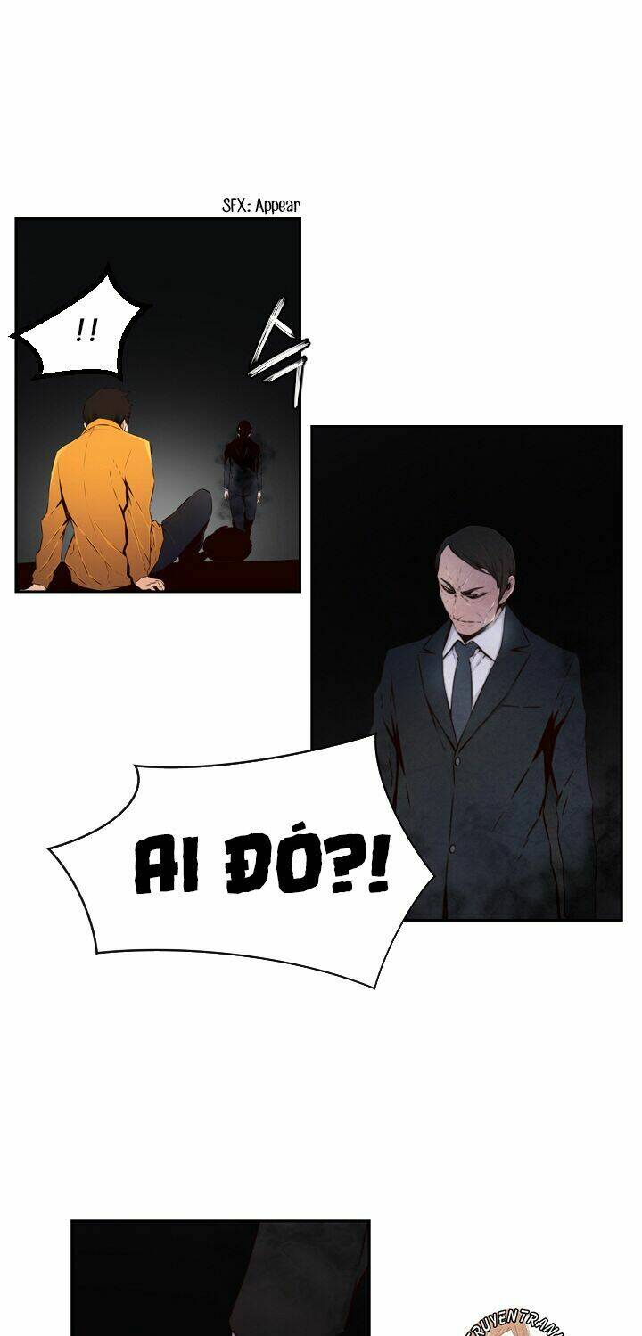 Mayabi Chapter 18 - TC Truyện