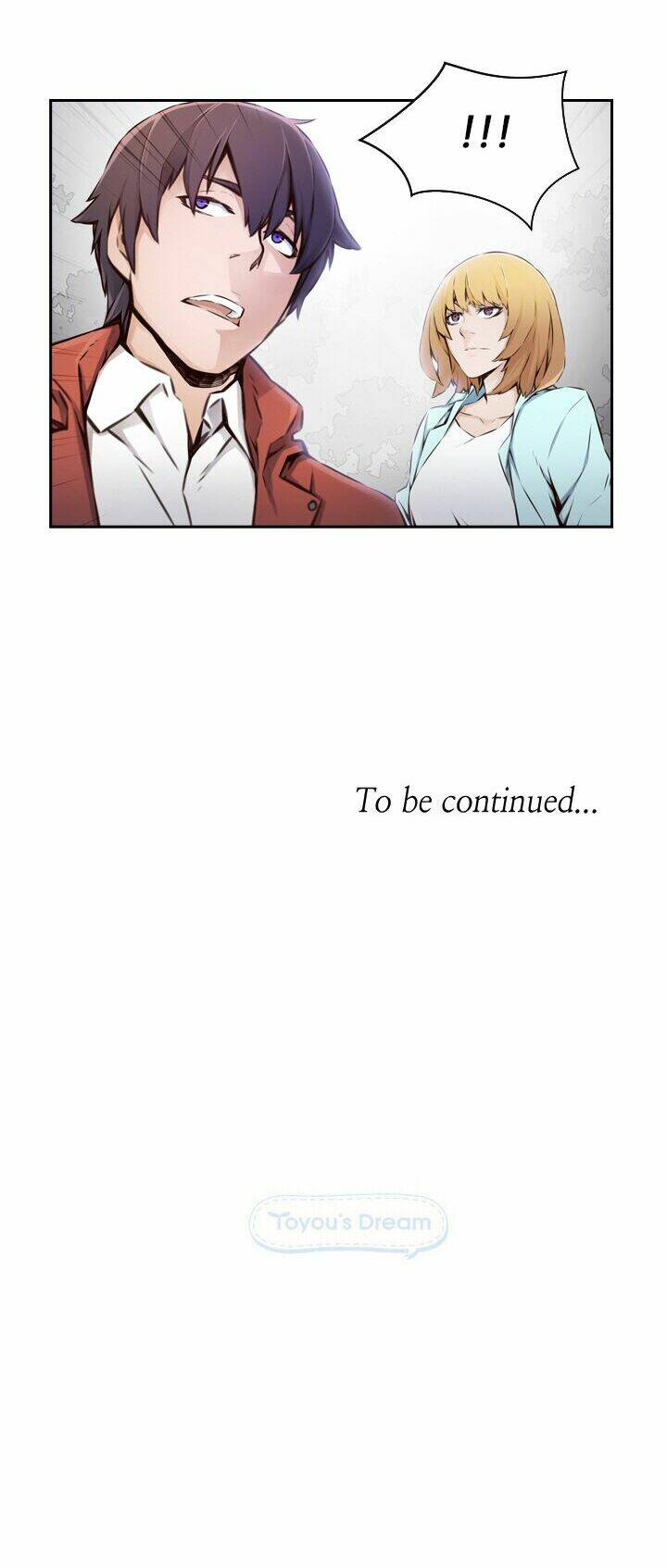 Mayabi Chapter 18 - TC Truyện