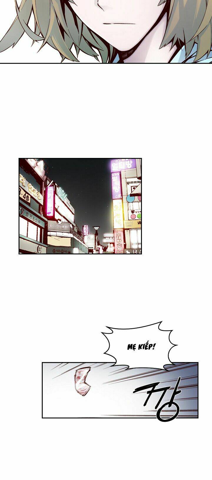 Mayabi Chapter 1 - TC Truyện