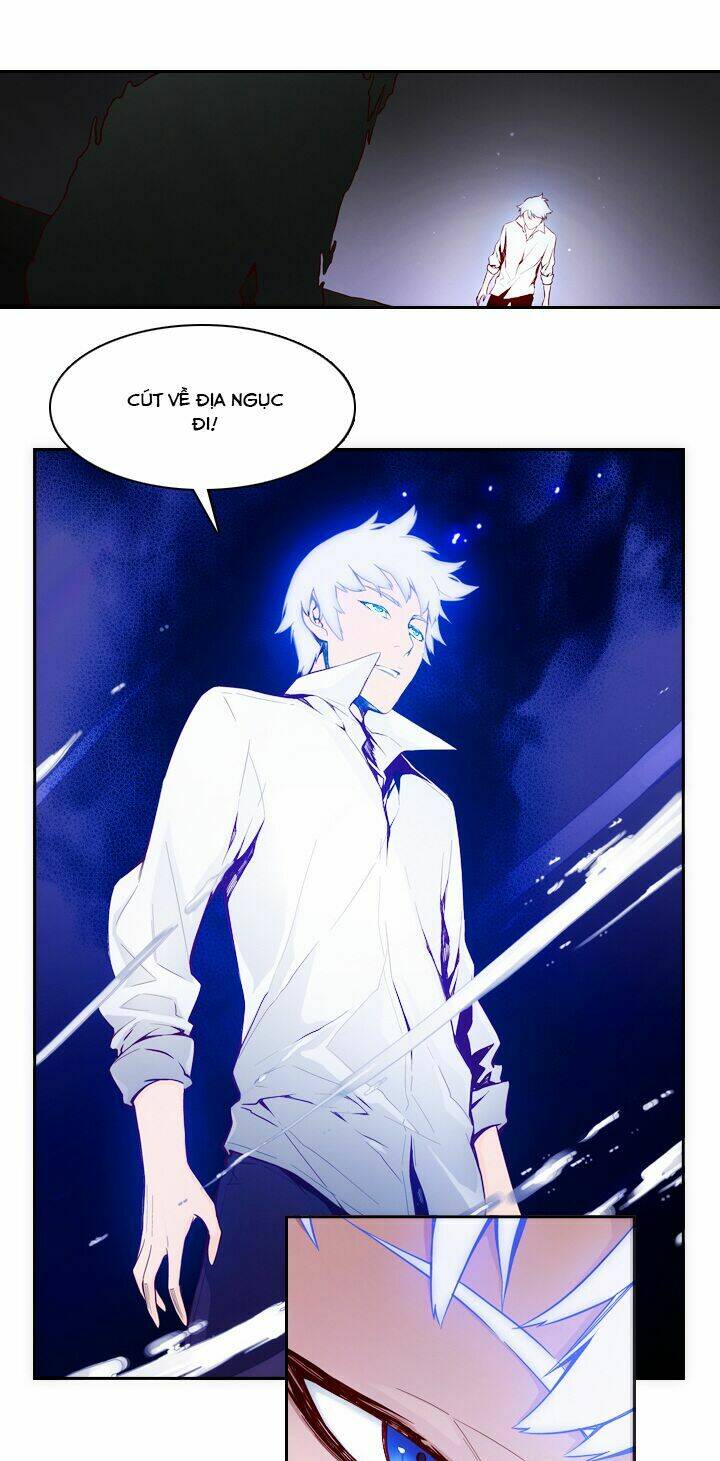 Mayabi Chapter 1 - TC Truyện