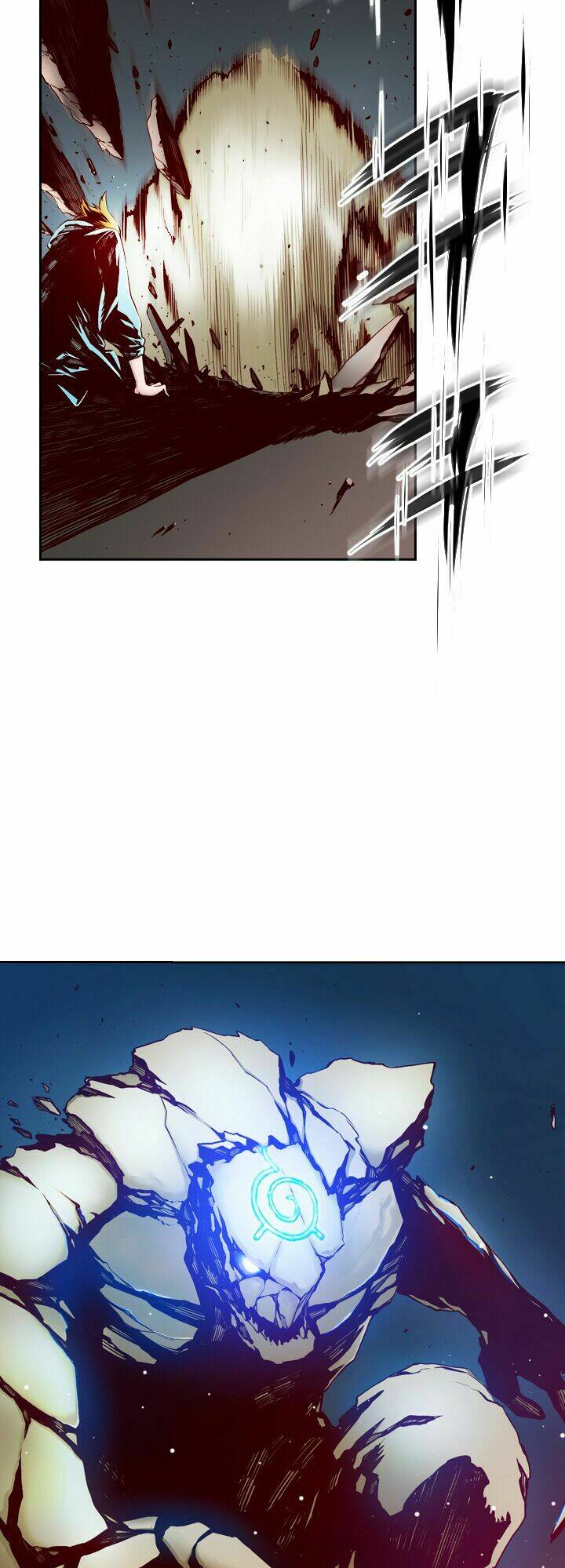 Mayabi Chapter 1 - TC Truyện