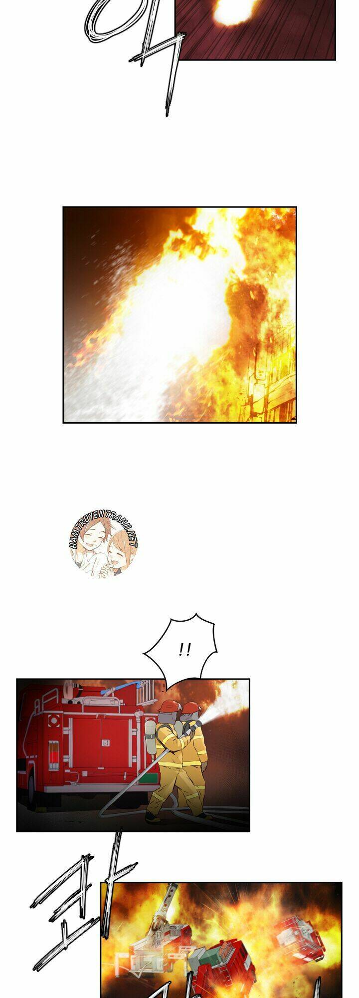 Mayabi Chapter 10 - TC Truyện
