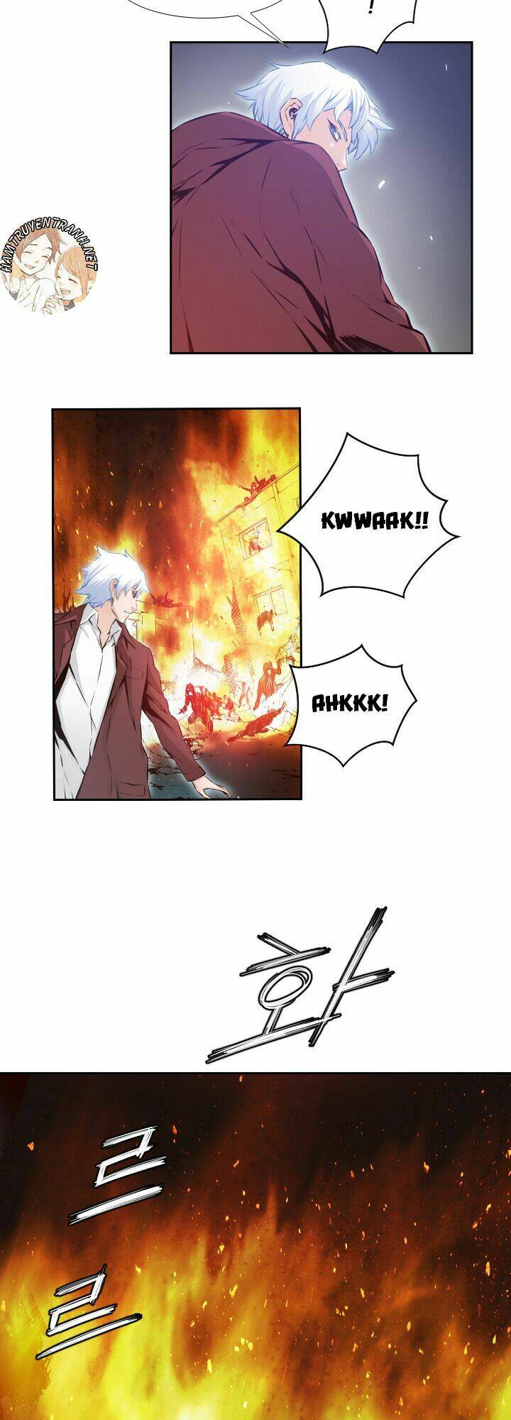 Mayabi Chapter 10 - TC Truyện