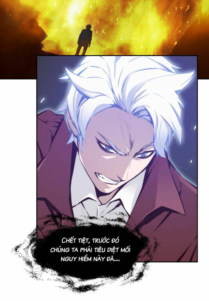Mayabi Chapter 10 - TC Truyện