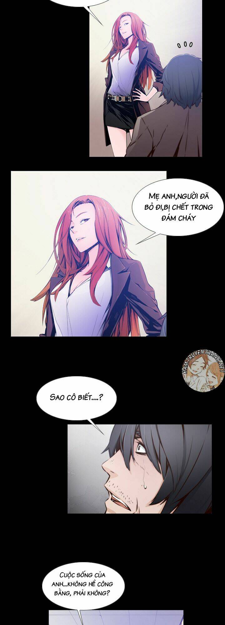 Mayabi Chapter 10 - TC Truyện
