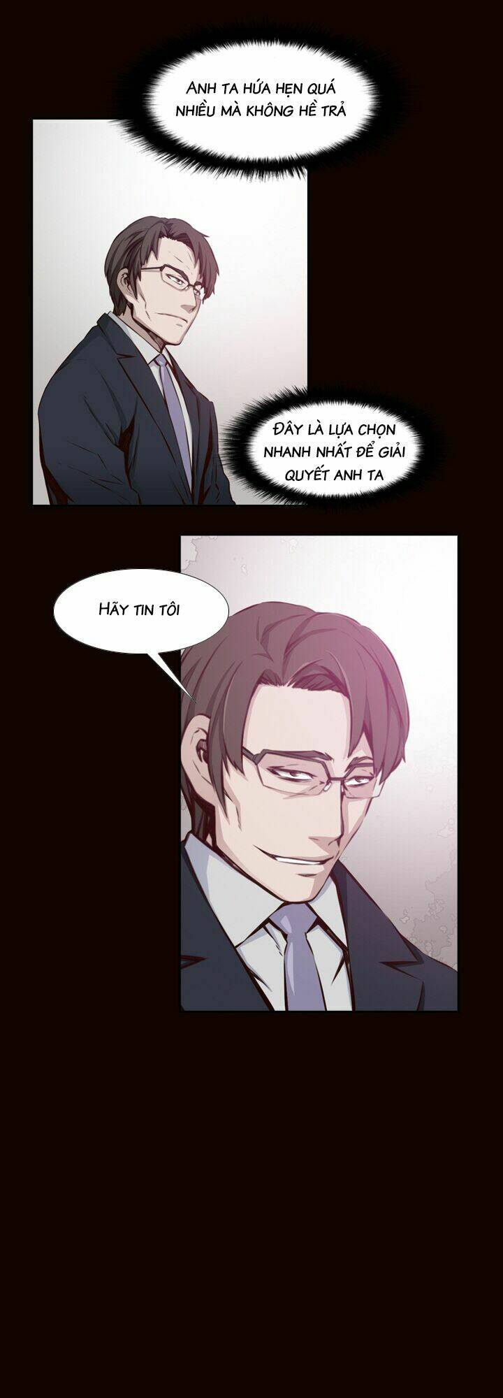 Mayabi Chapter 12 - TC Truyện