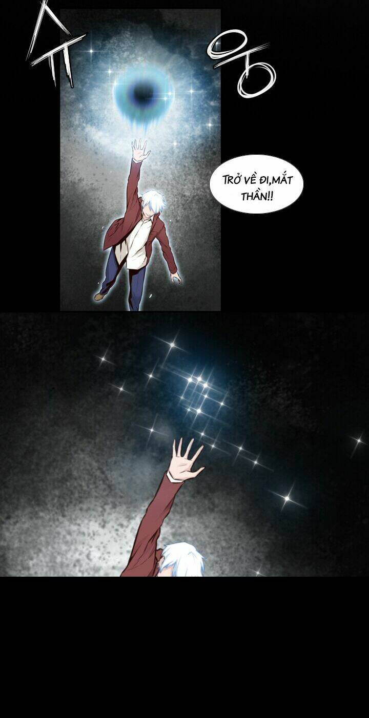 Mayabi Chapter 12 - TC Truyện
