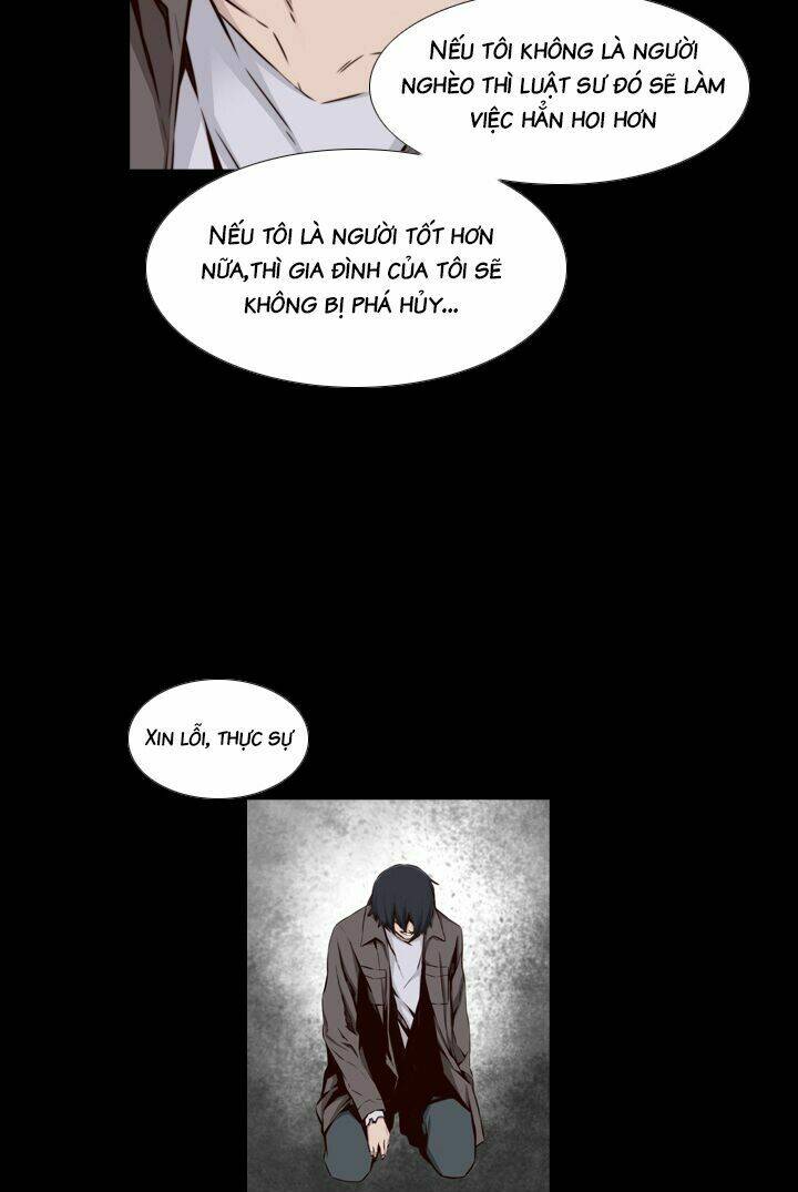 Mayabi Chapter 12 - TC Truyện