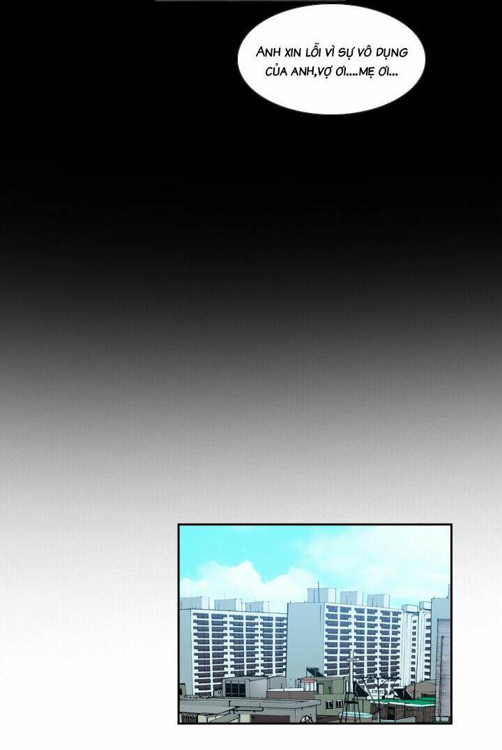 Mayabi Chapter 12 - TC Truyện