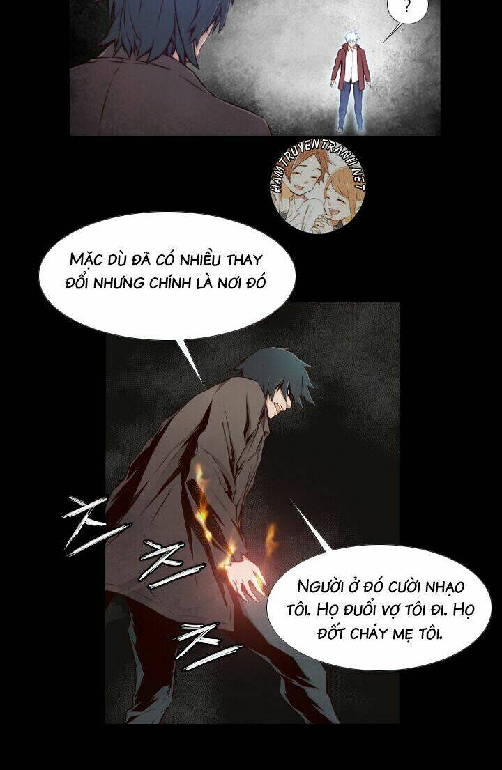 Mayabi Chapter 12 - TC Truyện