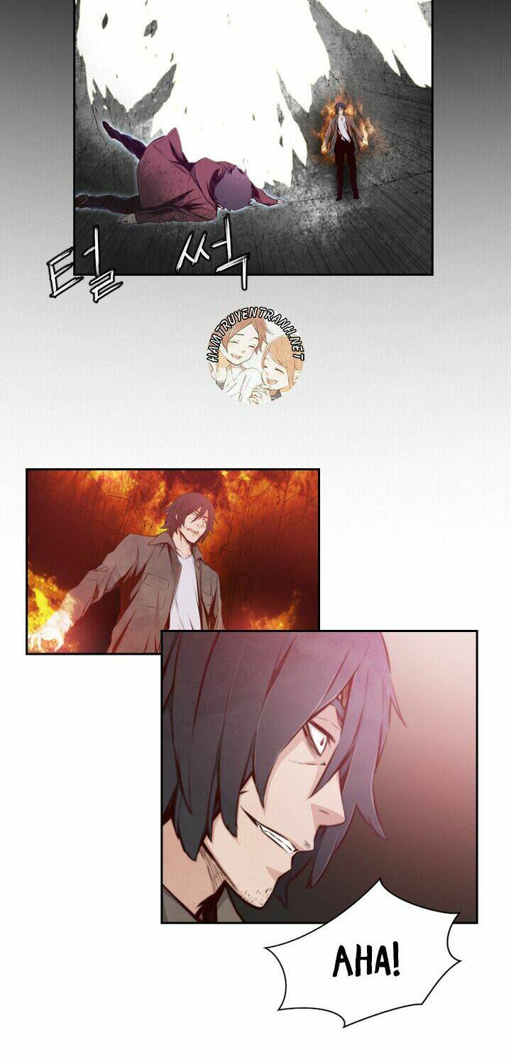 Mayabi Chapter 12 - TC Truyện