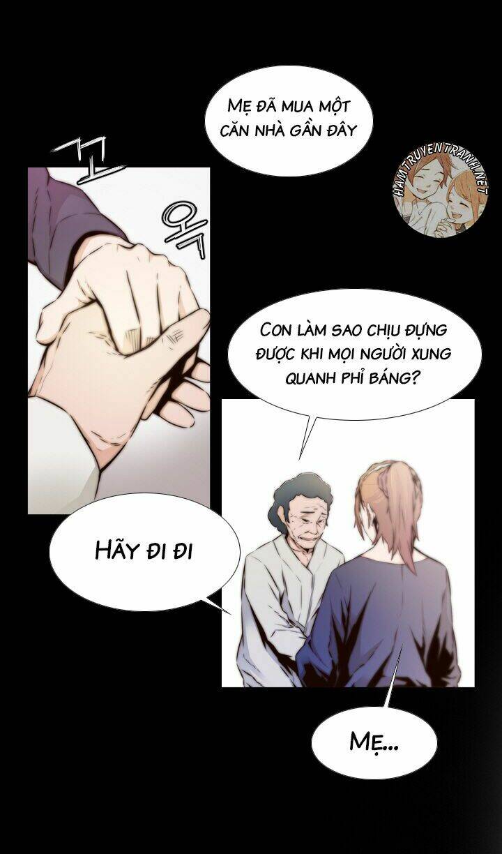 Mayabi Chapter 13 - TC Truyện