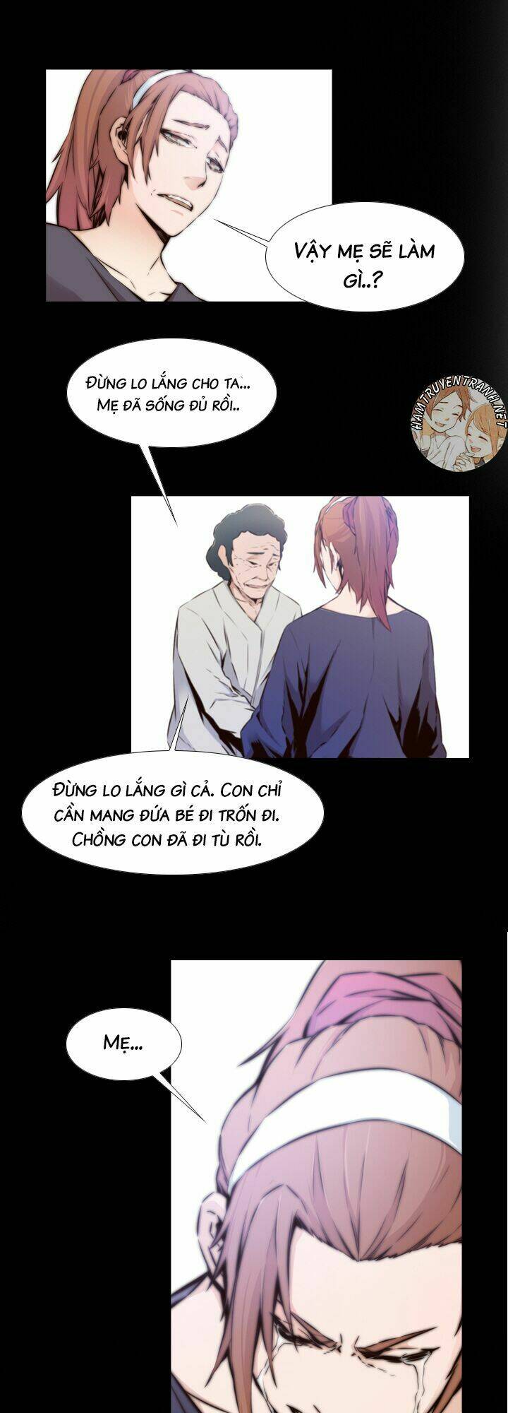 Mayabi Chapter 13 - TC Truyện