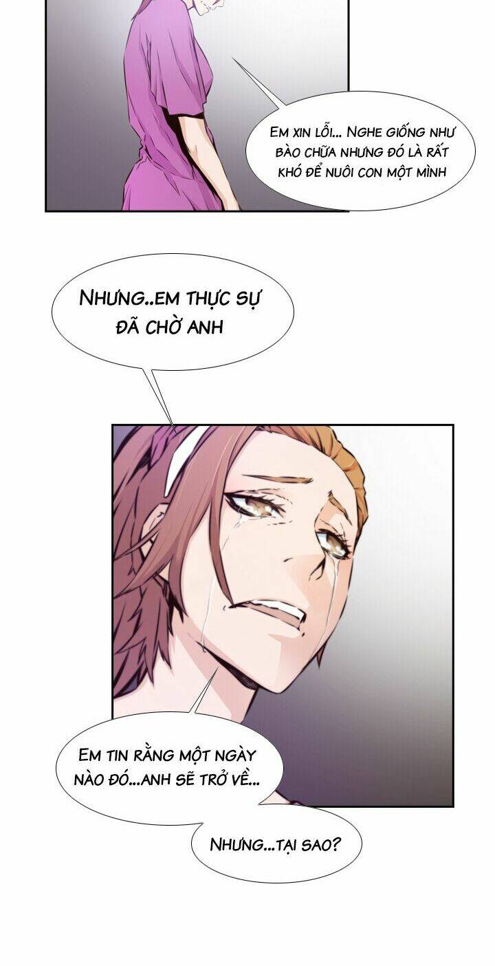 Mayabi Chapter 13 - TC Truyện