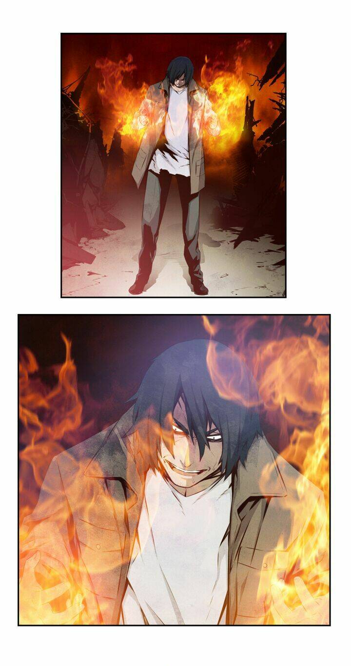 Mayabi Chapter 13 - TC Truyện