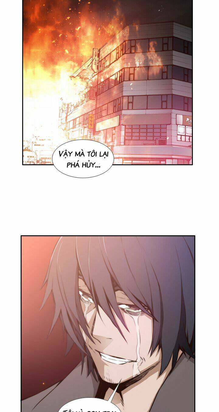 Mayabi Chapter 13 - TC Truyện