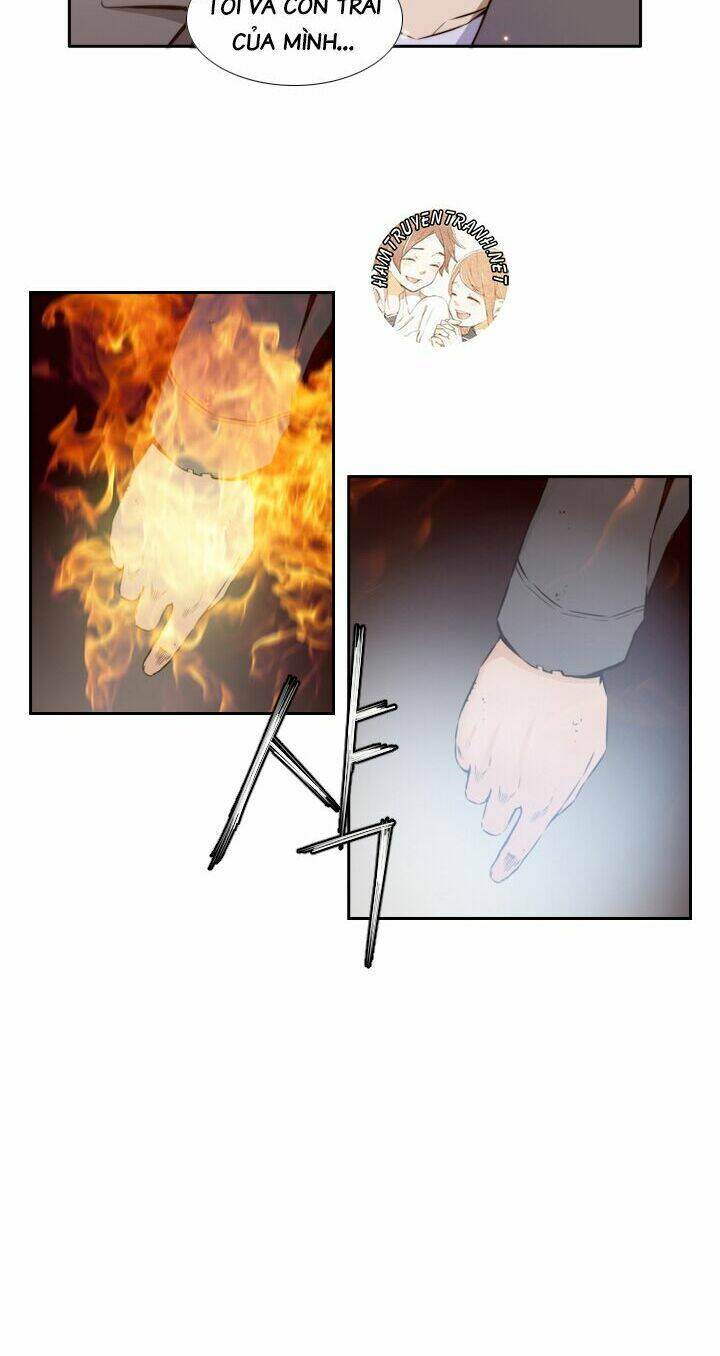 Mayabi Chapter 13 - TC Truyện
