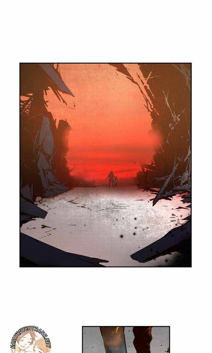 Mayabi Chapter 14 - TC Truyện