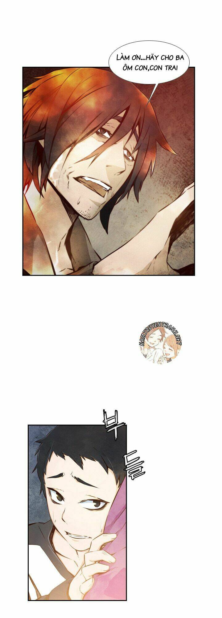 Mayabi Chapter 14 - TC Truyện