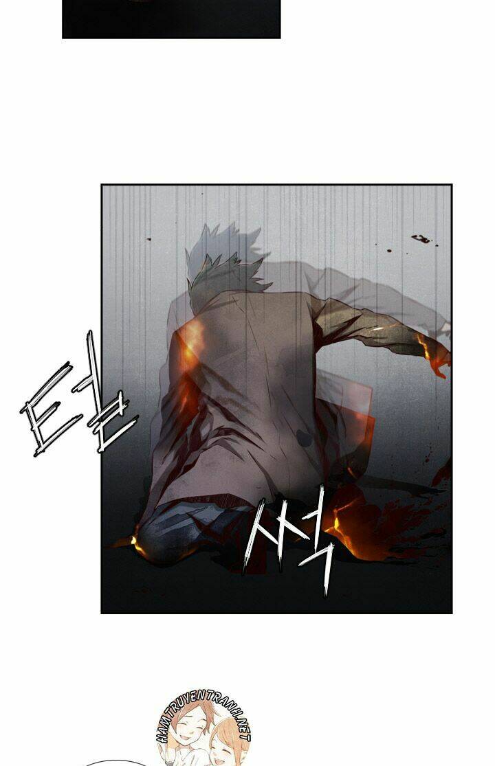 Mayabi Chapter 14 - TC Truyện