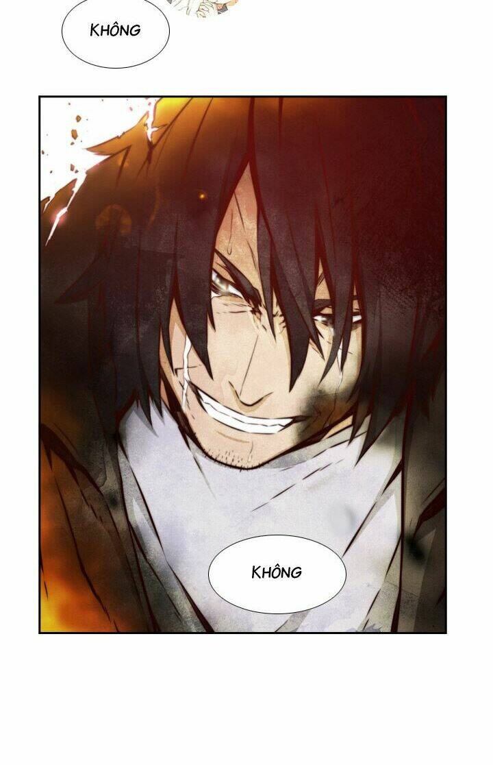 Mayabi Chapter 14 - TC Truyện