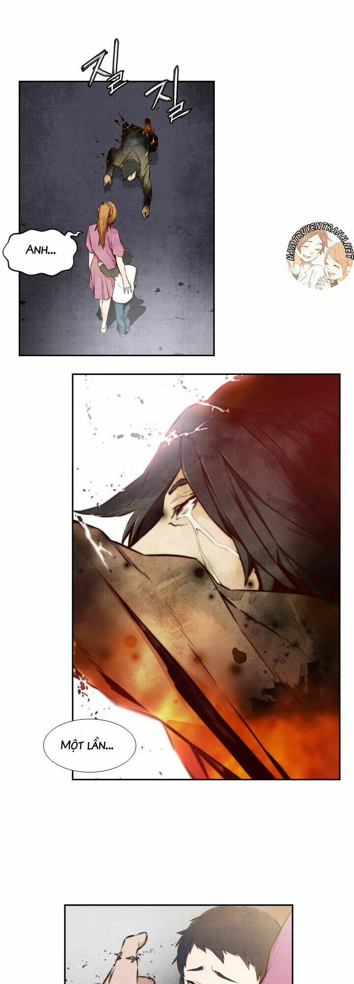 Mayabi Chapter 14 - TC Truyện