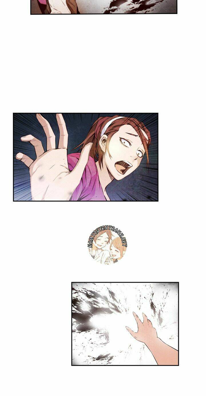 Mayabi Chapter 14 - TC Truyện