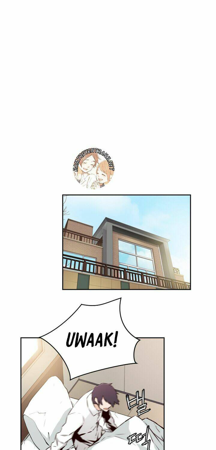 Mayabi Chapter 14 - TC Truyện