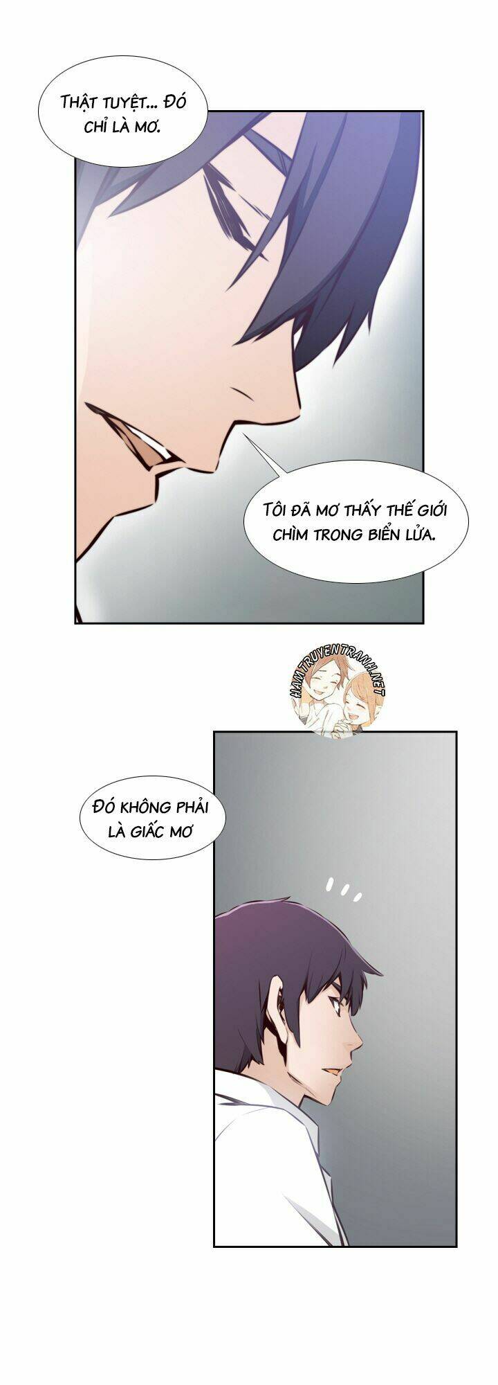 Mayabi Chapter 14 - TC Truyện