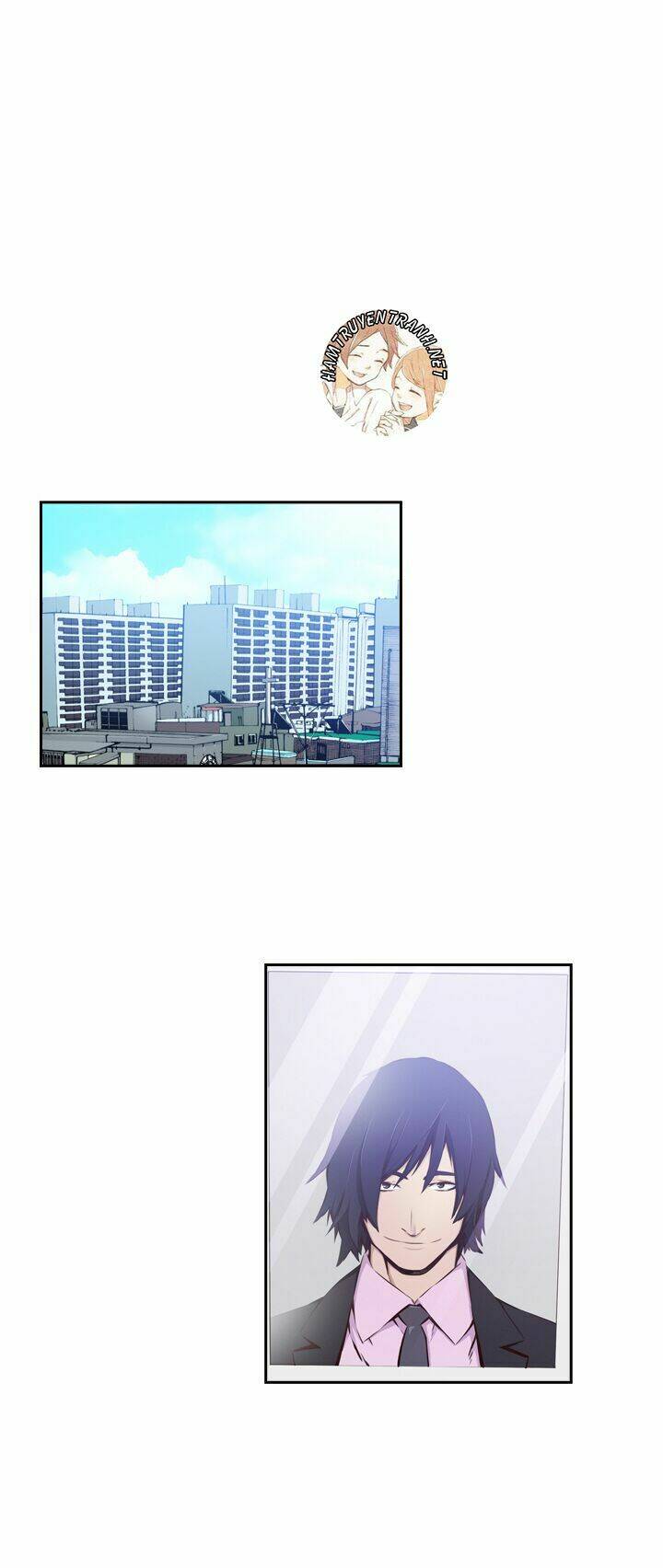 Mayabi Chapter 14 - TC Truyện