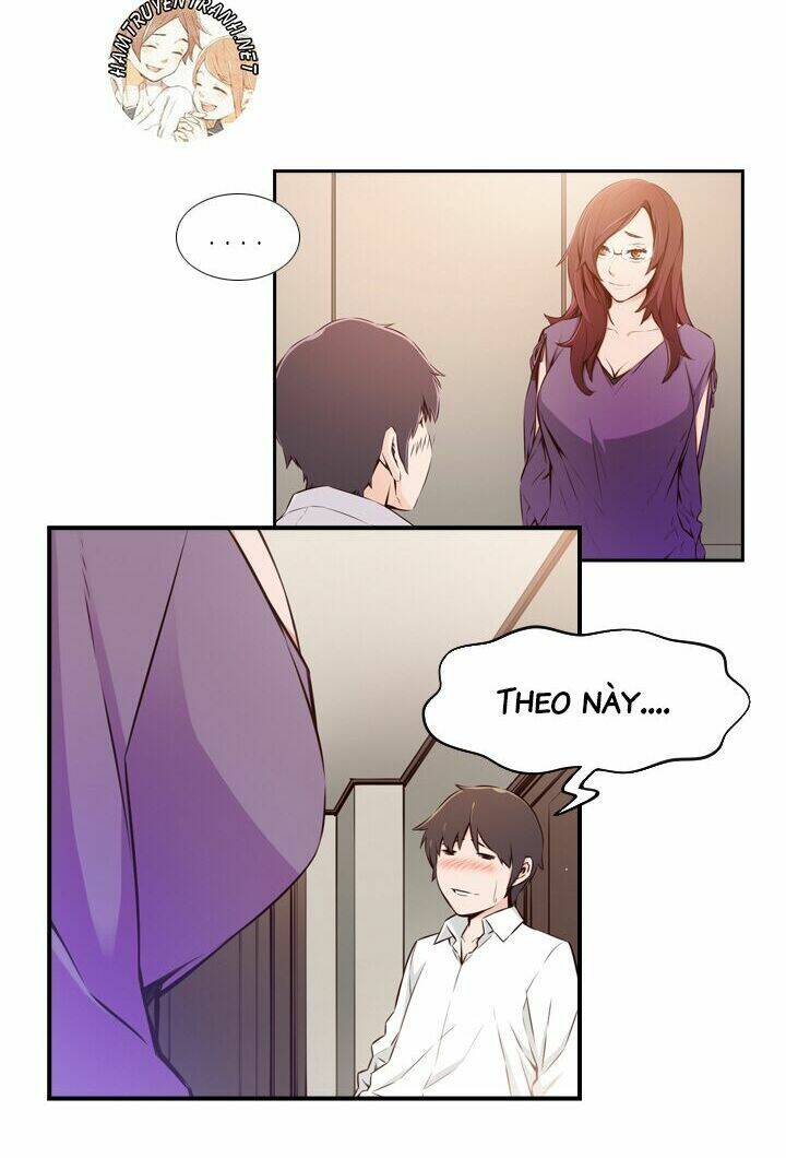Mayabi Chapter 14 - TC Truyện