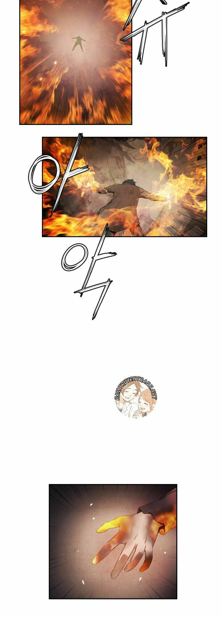Mayabi Chapter 14 - TC Truyện