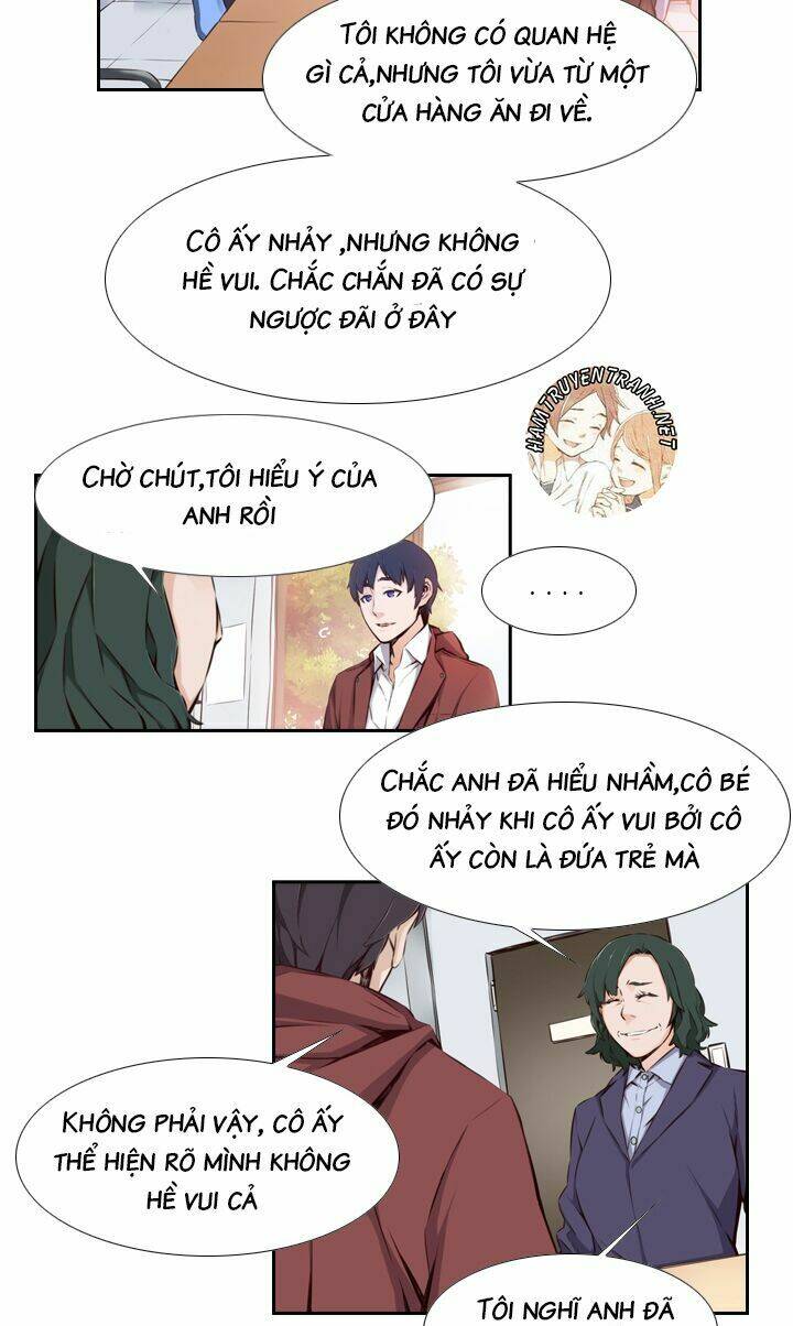 Mayabi Chapter 16 - TC Truyện