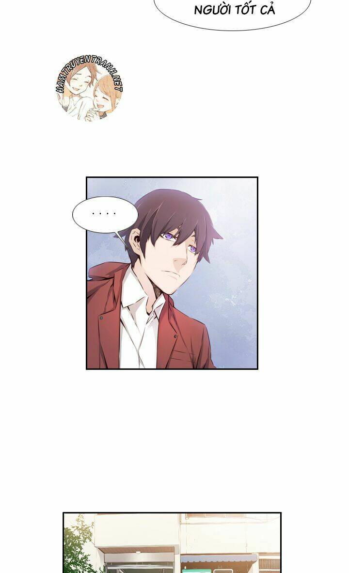 Mayabi Chapter 16 - TC Truyện